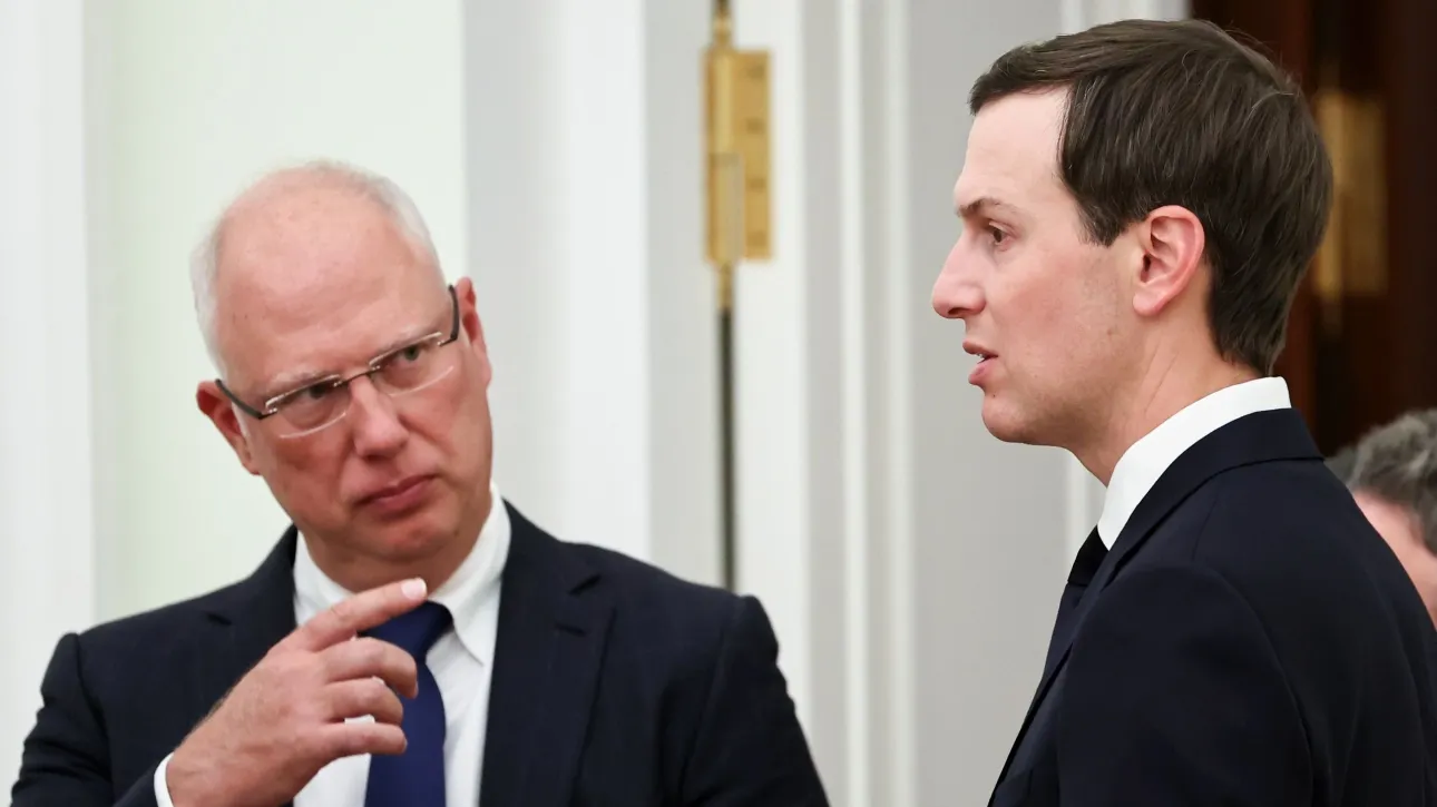 Στο τραπέζι ΗΠΑ και Ρωσίας η επιστροφή του αερίου στην Ευρώπη: Το αναζητούμενο επενδυτικό σχήμα