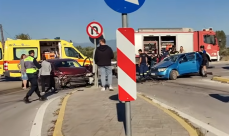 ΑΡΓΟΛΙΔΑ ΤΡΟΧΑΙΟ
