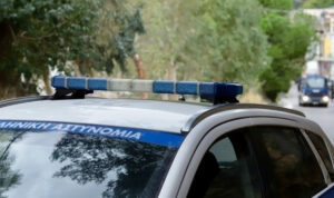 «Φυτώριο» κάνναβης σε θερμοκήπιο στο Ηράκλειο: Έφοδος του Οργανωμένου Εγκλήματος – 135 δενδρύλλια και 2 συλλήψεις