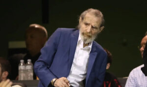 Πέθανε ο «Καπετάνιος» Γιώργος Βαρδινογιάννης σε ηλικία 90 ετών