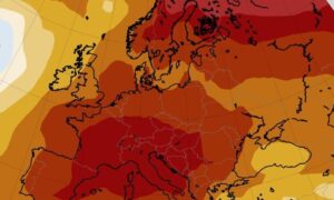 Ανατροπή στο φθινοπωρινό σκηνικό του καιρού – Οι εκτιμήσεις για τον Νοέμβριο στην Ελλάδα