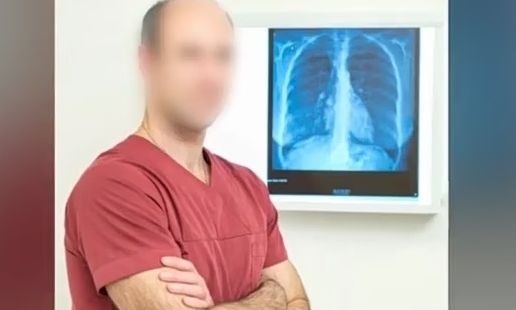 Περιστέρι: Είχε παραισθήσεις ενώ οδηγούσε – Η μαρτυρία φίλου του 41χρονου γιατρού