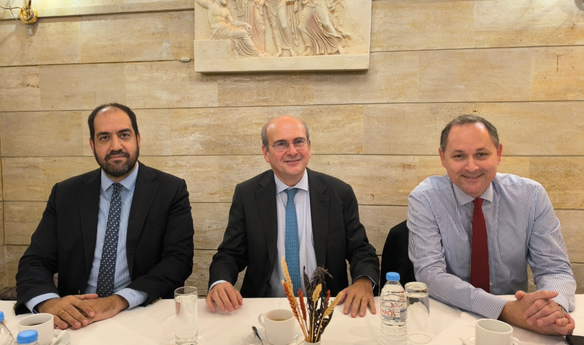 Ρέθυμνο: Συνεδρίαση της ΔΕΕΠ ΝΔ με Κωστή Χατζηδάκη και Γιάννη Κεφαλογιάννη – Στο επίκεντρο οι εκλογές του 2027