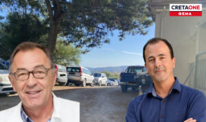 Δήμος Χερσονήσου: Από τη δωρεά του οικοπέδου για αίθουσα σε… πάρκινγκ μέχρι τις σχολικές ανάγκες