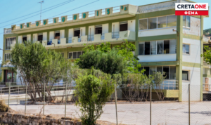 Δομή μεταναστών στους Αθανάτους: Φορτηγά και υλικά στον χώρο, χωρίς ενημέρωση οι κάτοικοι – «Δεν θα σιωπήσουμε»