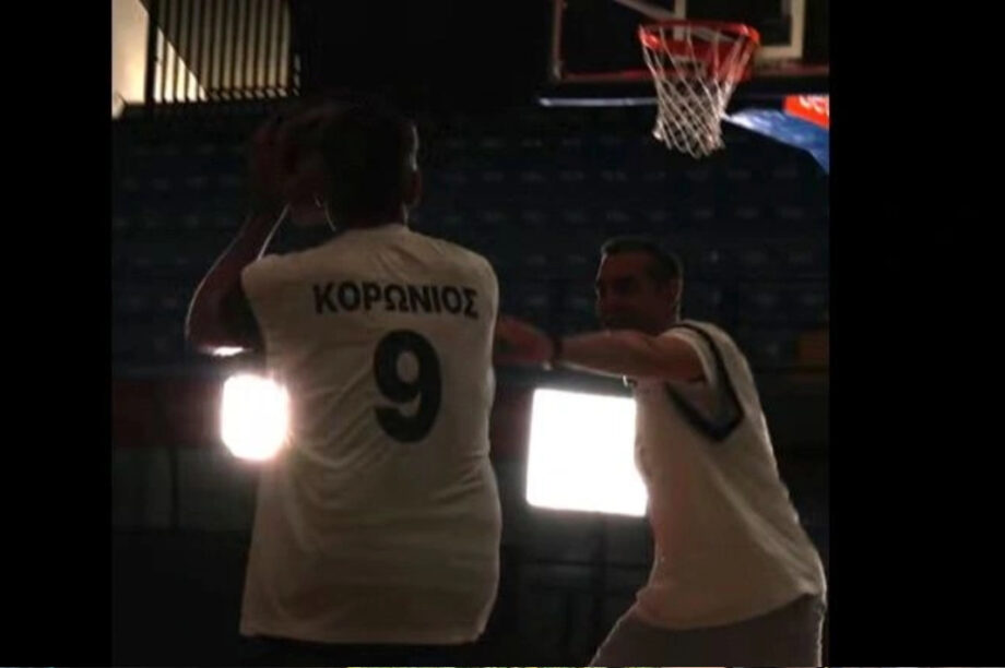 elas tsipras koronios