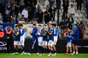 Ελλάδα – Ολλανδία 2-2:  Σπουδαία μάχη, πικρό φινάλε για την Εθνική μας – Παραμένει πρώτη