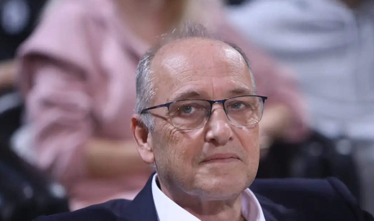 Basketgate: Προφυλακιστέοι οι Βαγγέλης Λιόλιος και Γιώργος Μαυραγάνης