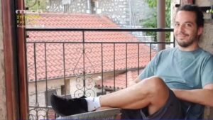 Φως στο Τούνελ: Το θρίλερ με την εξαφάνιση του 33χρονου Κώστα Ασλανίδη – Τι συνέβη στην Καρύταινα