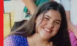 Αγ. Παρασκευή: Αγωνία για την 13χρονη Ευαγγελία-Παναγιώτα: Παραμένει άφαντη, έληξε το Amber Alert