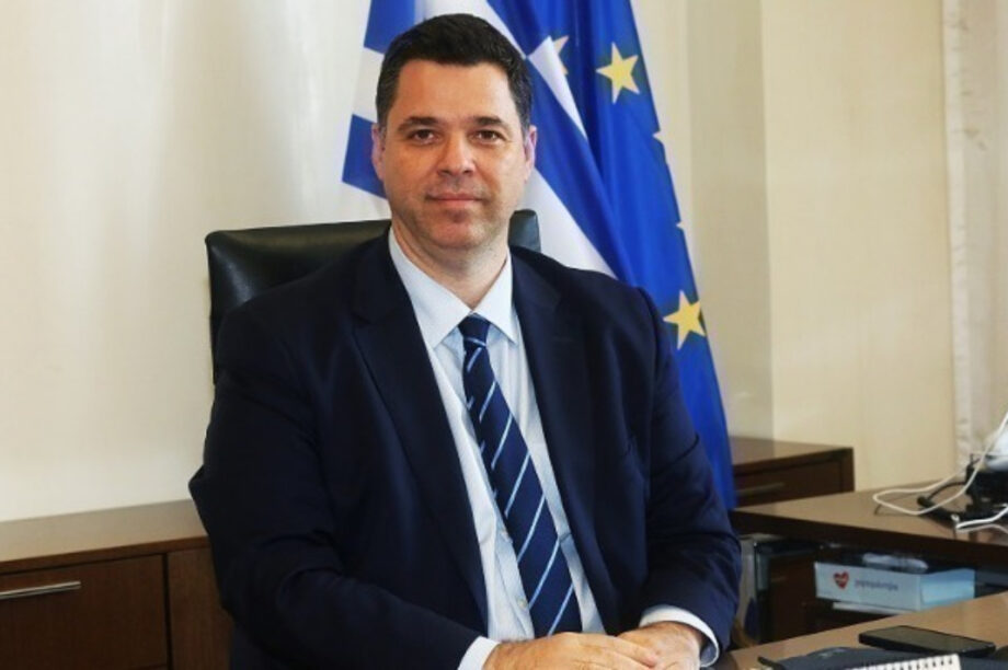 thanasis kontogeorgis
