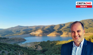 Φράγμα Αποσελέμη: Η παραδοχή Νίνου για τις πλημμύρες, η βλάβη στις δικλείδες και τα όρια του έργου
