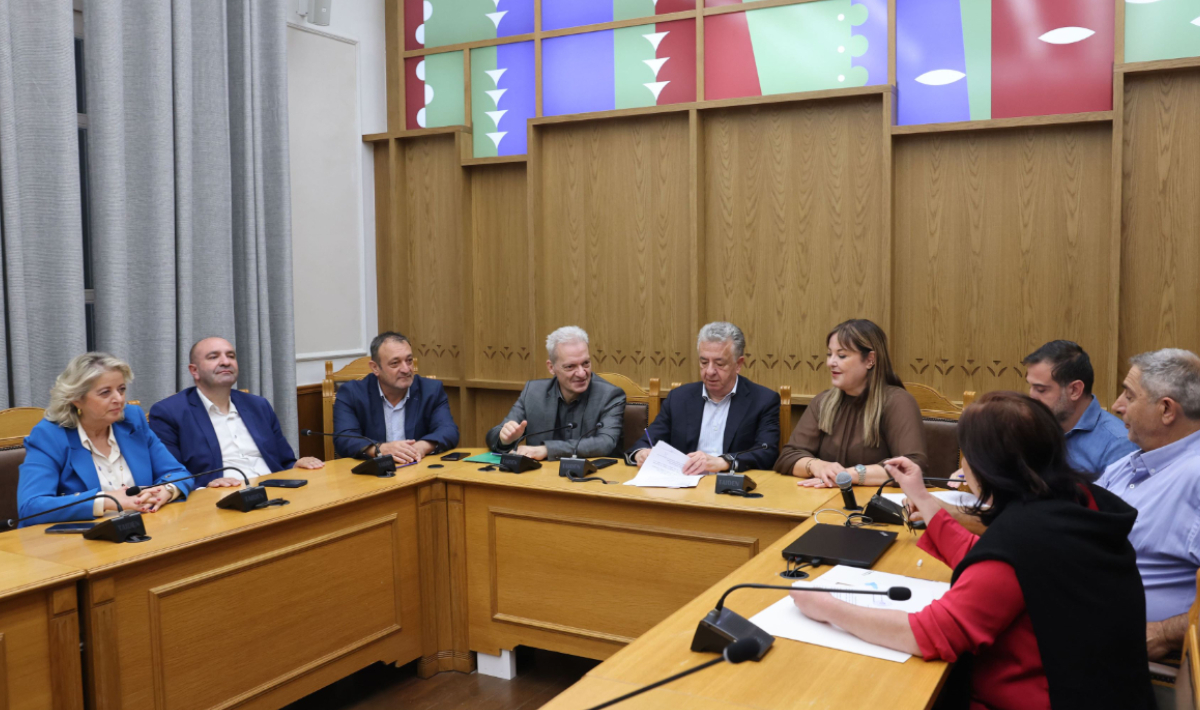 «Πράσινο φως» για τις κάρτες μετακίνησης των φοιτητών στο Ηράκλειο – Υπογράφηκε η σύμβαση