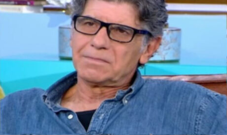 giannis mpezos
