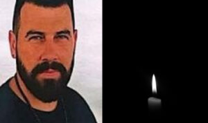 Θλίψη στη Μεσαρά: Έφυγε από τη ζωή πρόωρα ο Γιάννης Ψωμαδάκης σε ηλικία μόλις 40 ετών