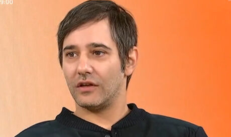 giorgos kafetzopoulos