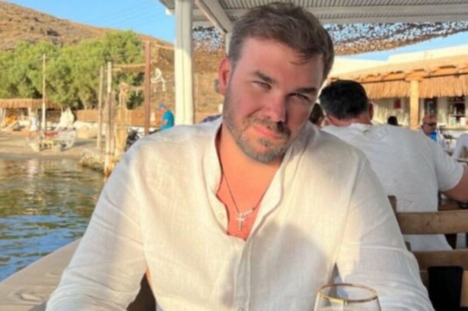 giorgos sabanis neo