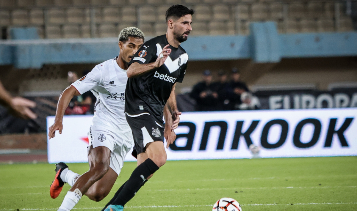 ΟΦΗ – Λεβερκούζεν 0-2: Το σχόλιο του Γιώργου Κορτσιδάκη – Δείτε σε βίντεο τον αναλυτικό σχολιασμό του!