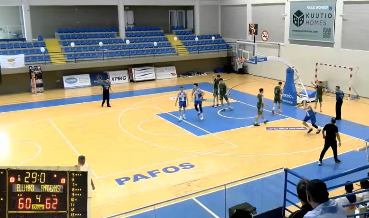Στημένα στο μπάσκετ: Από το 58-45 στο 60-64 με… 52 βολές, ο σχολικός ημιτελικός που προκάλεσε σάλο – «Τα παιδιά έκλαιγαν», βίντεο