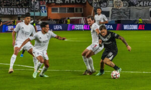 LIVE: ΟΦΗ-Λεβερκούζεν 0-0