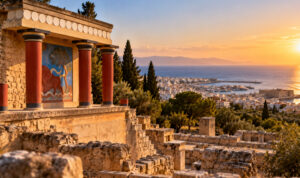 Τι υπήρχε στη θέση του σημερινού Ηρακλείου πριν από 2.000 χρόνια;