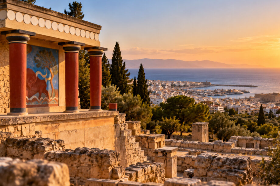 ΚΝΩΣΣΟΣ