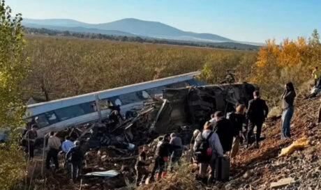 ΙΣΠΑΝΙΑ ΤΡΕΝΟ