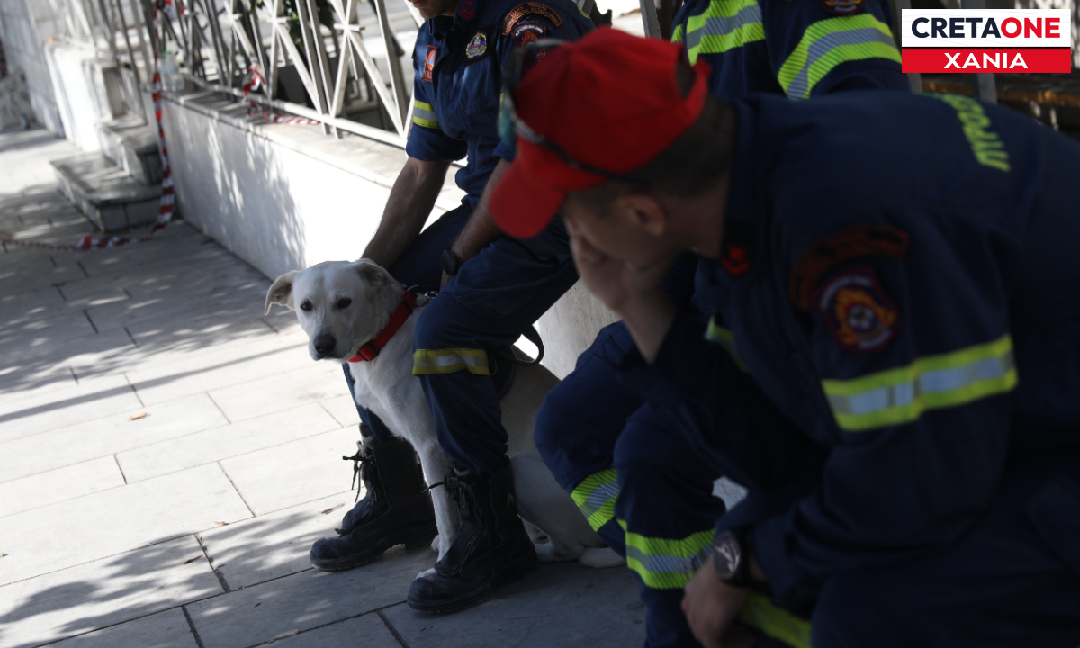 Χανιά: Θρίλερ με ανθρώπινο σκελετό χωριό – Ανοίγουν υποθέσεις εξαφάνισης γυναικών στα Χανιά