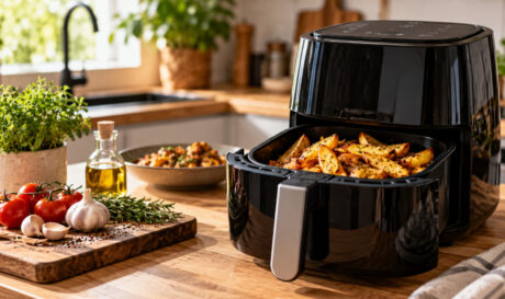AIR FRYER