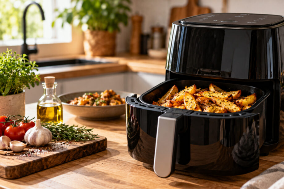 AIR FRYER