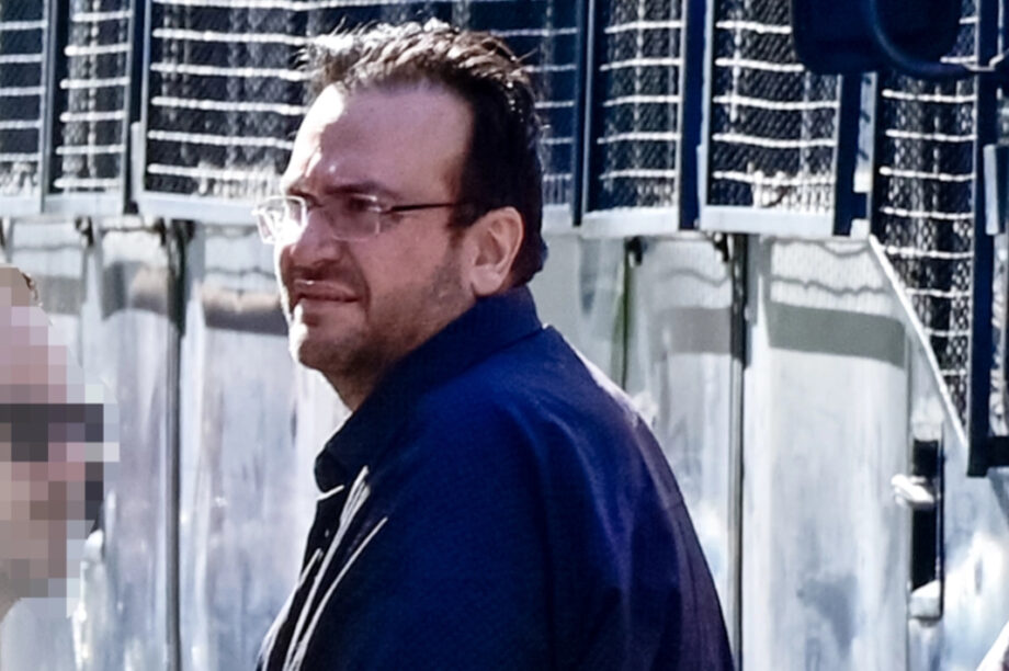 Φίλιππος Καμπούρης