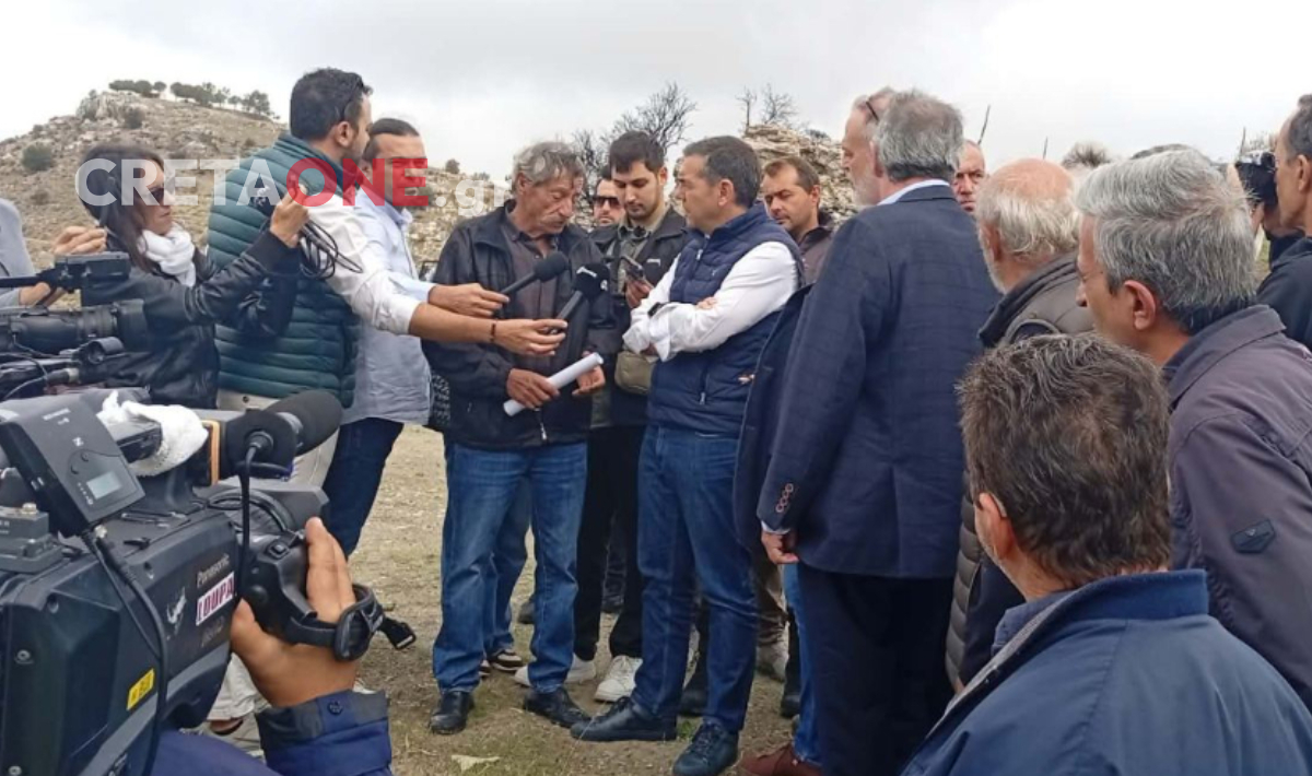 Τσίπρας Μέλαμπες