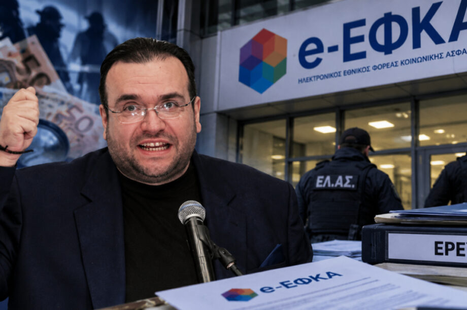 Φίλιππος Καμπούρης