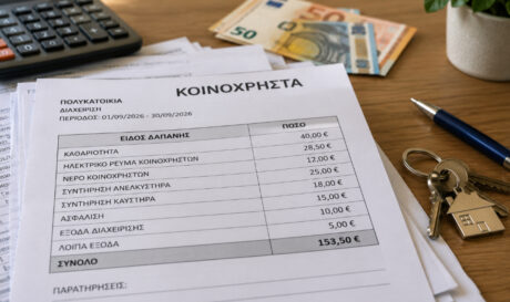ΚΟΙΝΟΧΡΗΣΤΑ