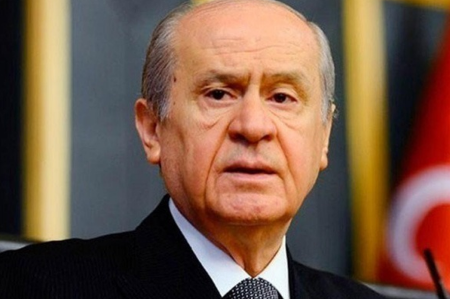Ντεβλέτ Μπαχτσελί
