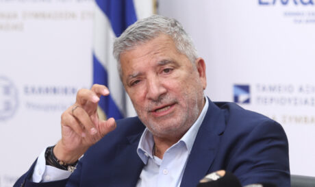 Γιώργος Πατούλης