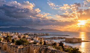 Καιρός στην Κρήτη: Τι αλλάζει από την Πέμπτη 8 Οκτωβρίου μετά την πολυήμερη κακοκαιρία