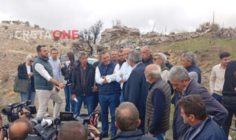 Τσίπρας Μέλαμπες
