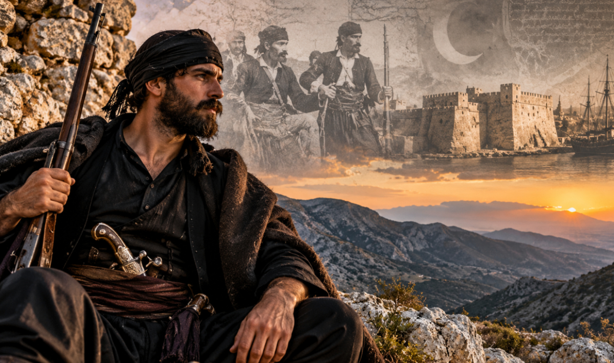 Κρήτη: Ποιοι ήταν οι χαΐνηδες και γιατί πέρασαν στην ιστορία του νησιού;