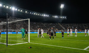 ΟΦΗ-Λεβερκούζεν 0-2