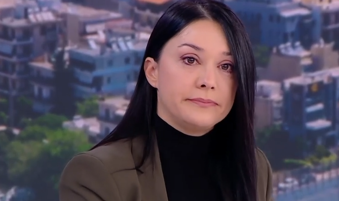 Γιαννακοπούλου για Μακάριο Λαζαρίδη: «Ξεπέρασε το όριο δέχτηκα bullying»