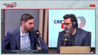 Κωνσταντίνος Κεφαλογιάννης