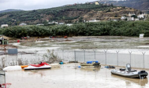 Τραγικό τέλος στο Ρέθυμνο: Νεκρός εντοπίστηκε ο 80χρονος κτηνοτρόφος στις Καρίνες
