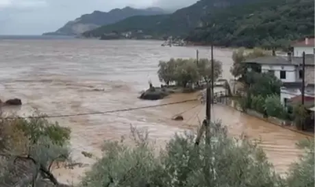 ΠΗΛΙΟ ΚΑΚΟΚΑΙΡΙΑ