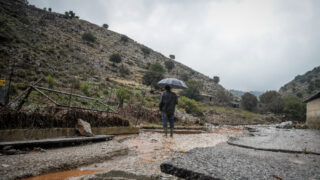 ΚΑΚΟΚΑΙΡΙΑ ΚΡΗΤΗ