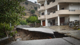 ΚΑΚΟΚΑΙΡΙΑ ΚΡΗΤΗ