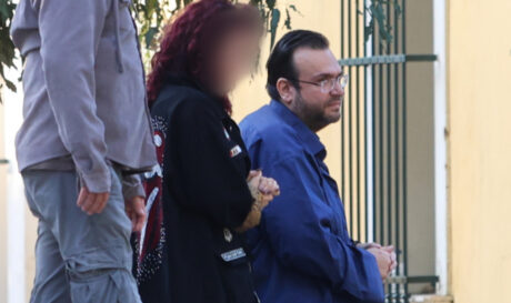 ΚΑΜΠΟΥΡΗΣ ΑΠΟΛΟΓΙΕΣ