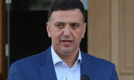 ΒΑΣΙΛΗΣ ΚΙΚΙΛΙΑΣ
