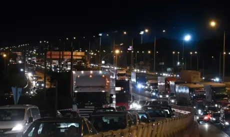 ΚΙΝΗΣΗ ΔΡΟΜΟΣ ΑΥΤΟΚΙΝΗΤΑ