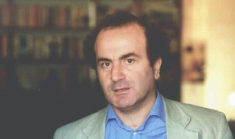 kipouros xristos
